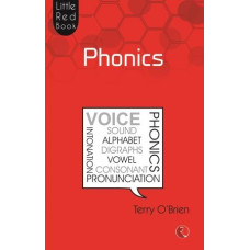 Phonics: Little Red Book(Series)